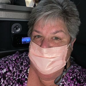 Meet your Posher, Cheryl